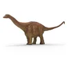 Image de Schleich Dinosaurs | Brontosaure 15051 | Figurine de Dinosaure détaillée | Cadeau pour garçons et Filles | Figurine à partir de 5 Ans | 33 x 5 x 11 cm