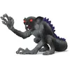 Image de schleich ELDRADOR CREATURES | Lémurien des Ténèbres 70855 | figurine de monstre détaillée avec cristaux dorsaux | figurine à collectionner et pour jouer | cadeau pour enfants dès 7 ans | 13 x 6 x 7 cm