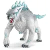 Image de Schleich ELDRADOR | Lynx de Glace 70856 | 16 x 6 x 9 cm