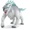 Image de Schleich Figurines D'animaux Lynx De Glace (70856)