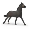Image de schleich Horse Club | Jument Pur-Sang Anglais 14914 | Figurine Cheval détaillée | décoration ou Figurine de Collection | Cadeau pour Filles et garçons | Figurine à partir de 6 Ans | 14 x 4 x 11 cm