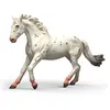 Image de Schleich Figurines D'animaux Knabstrupper Mare (14917)
