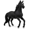 Image de Schleich Horse Club | Étalon lusitanien 14918 | Cheval fidèle aux détails | Cadeau pour Filles et garçons | Figurine décorative et à Collectionner | Jouet pour Enfants dès 5 Ans | 14 x 4 x 11 cm
