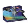 Image de Schleich Harry Potter | Harry Potter sur Buck 14947 | 31 x 16 x 18 cm