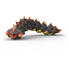 Image de Schleich ELDRADOR | Ver de Lave 70864 | 25 x 4 x 5 cm