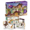 Image de Schleich Horse Club | Villa de Lakeside 42785 | 157 pièces