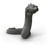 Image de Schleich Harry Potter | Basilic 14995 | 30 x 8 x 10 cm | à partir de 6 Ans