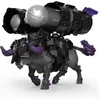 Image de Schleich ELDRADOR | Taureau des Ténèbres 42816 | 13 pièces | Coffret de jeu à partir de 6 ans | coffret avec figurines, nombreuses fonctions et accessoires
