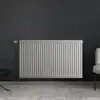 Image de Buderus Logatrend VC-Profil.2 Radiateur à robinetterie intégrée, 7751106714,