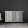 Image de Buderus Logatrend VCM-Profil.2 Radiateur à robinetterie intégrée, 7751205708,