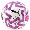 Image de Puma Orbita Play Premier League Ballon de Football 25 26 EPL 2025/26 Blanc/Violet Taille 3