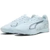 Image de PUMA Ultra 6 Play TT Chaussures de Football Unisexes Bleu Glacial Blanc/Bleu 40 EU, ICY Blue PUMA White Blue Jewel, 40.5 EU