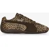 Image de Speedcat Pony Hair Leopard Marron