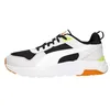 Image de Puma Baskets Trinity 2 Ltd, Puma Black Puma White Feather Grey Vermillon, 42 EU