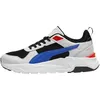 Image de Puma Baskets Trinity 2 Ltd, Puma Plume Saphir Noir Royal Gris, 44 EU