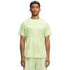 Image de PUMA Velocity AOP Maillot de Course Hommes Vert - Apple Spritz XXL