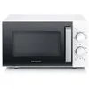 Image de Severin MW 9188 Solo Flatbed Micro-ondes Blanc 25 l