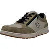 Image de Bugatti Homme 331-afb05 à Lacets, Beige Taupe, 45 EU