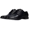 Image de Bugatti Chaussures à Lacets pour Homme 312AFY111000-1000-43, Noir, 43
