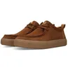 Image de Bugatti Chaussures à Lacets pour Homme 322AP9061400-6300-42, Cognac, 42