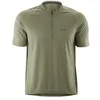 Image de Gonso SITIVO Jersey Blue M, Maillot Vélo Ample Homme
