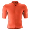 Image de Gonso Road Jersey M, Maillot de Vélo à Manches Courtes Homme | Coupe Ajustée, Respirant et à Séchage Rapide, avec Poches Arrière pour Route et Gravel, Idéal en Été