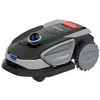 Image de Sunseeker S4 Robot Tondeuse sans Fil Périphérique pour 1000 m²   LiDAR 360° et Vision IA, Cartographie Automatique, Évitement Intelligent des Obstacles, Multi-Zones, Contrôle Via Application