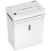 Image de Destructeur de documents Ideal Office Shredcat 8200 CC 4 x 40 mm 14 feuille(s) destruction par particules 4 x 40 mm P-4 21 l Détruit également les trombones,