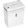 Image de Destructeur de documents Ideal Office Shredcat 8200 CC 2 x 12 mm 12 feuille(s) destruction par particules 2 x 12 mm P-5 21 l Détruit également les trombones,