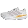 Image de adidas Femme Questar 4 Running Shoes, Cloud White/Ice Purple/Acid Orange, 37 1/3 EU