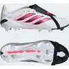 Image de Chaussure de football languette rabattue Predator League Terrain souple Enfants 35 ONT38
