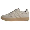 Image de adidas Femme Barreda Shoes, Wonder Beige/Wonder Beige/Gold met., 37 1/3 EU