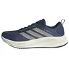 Image de adidas Homme Supernova Ease 2 Running Shoes, Dark Blue/Off White/Matte Gold, 46 EU