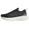 Image de adidas Femme Runfalcon 6 ATR Shoes, Core Black/Carbon/Chalk White, 40 2/3 EU