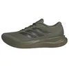 Image de adidas Homme Runfalcon 6 Shoes, Olive Strata/Shadow Olive/Core Black, 42 2/3 EU
