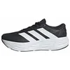 Image de adidas Homme Galaxy 8 Running Wide Shoes, Core Black/FTWR White/Carbon, 46 EU