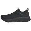 Image de adidas Femme Supernova Ease 2 GTX Running Shoes, Core Black/Core Black/FTWR White, 40 2/3 EU