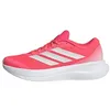 Image de adidas Femme Runfalcon 6 Shoes, Solar Turbo/Off White/Core Black, 40 2/3 EU