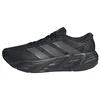 Image de adidas Homme Galaxy 8 Running Shoes, CBLACK/GRESIX/Carbon, 46 EU