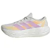 Image de adidas Femme Galaxy 8 Running Shoes, Cloud White/Bliss Lilac/Lucid Tangerine, 42 EU