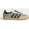Image de Samba Og Leopard Beige/noir