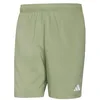 Image de adidas Homme Swim 8 inch Swimwear, Tent Green, S