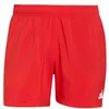 Image de adidas Homme Swim 5 inch Swimwear, Better Scarlet, XL