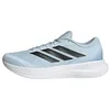 Image de adidas Homme Runfalcon 6 Shoes, Ice Blue/Core Black/Bright Blue, 41 1/3 EU