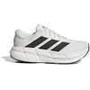 Image de adidas Femme Questar 4 Running Shoes, Cloud White/Carbon/Core White, 40 2/3 EU