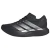 Image de adidas Femme Adizero Pacer W Shoes, Core Black/Iron Met./Carbon, 38 2/3 EU