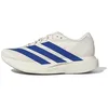 Image de adidas Homme Adizero Pacer Shoes, Core White/Team Royal Blue/Pure Ruby, 46 EU