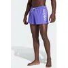 Image de SHORT DE NATATION MAILLE STRETCH LOGO 7,6 CM 3XL BW524
