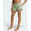 Image de SHORT DE NATATION MAILLE STRETCH LOGO 7,6 CM 3XL BW524