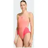 Image de MAILLOT DE BAIN DOS EN C FINES BRETELLES RIPSTREAM TEAM 42 CE805